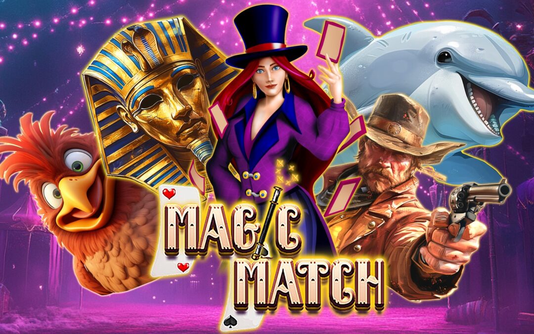 MAGIC MATCH