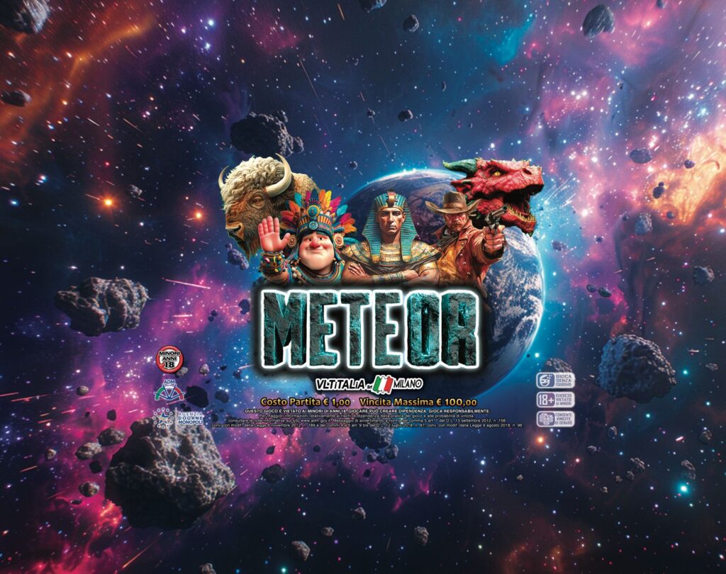 METEOR